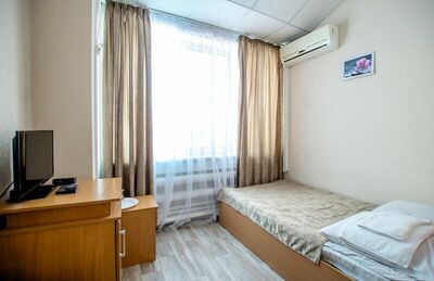 Фотография номера гостиницы КаГау