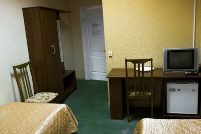 Фотография номера гостиницы КаГау