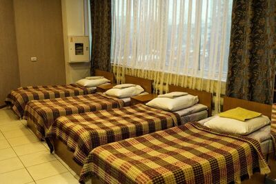 Фотография номера гостиницы КаГау