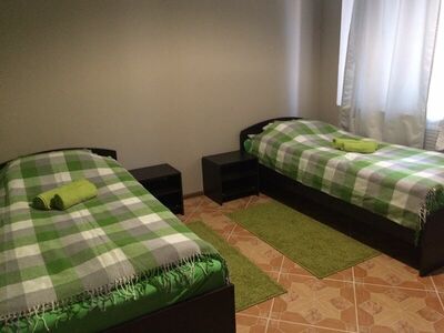 Фотография номера хостела WikiHostel