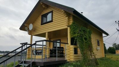 Фотография номера базы отдыха Якорная