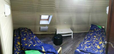 Фотография номера базы отдыха Якорная