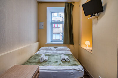 Фотография номера мини отеля Комфорт Москва Садовая-Самотечная