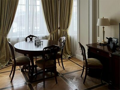 Фотография номера гостиницы Савой