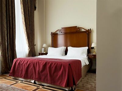 Фотография номера гостиницы Савой