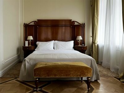 Фотография номера гостиницы Савой