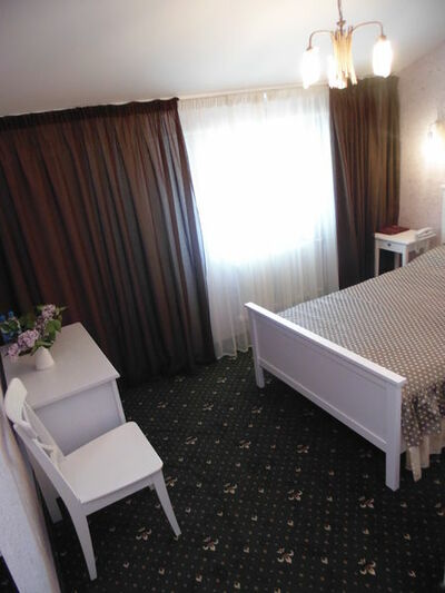 Фотография номера гостиницы Соловьиная роща