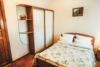 Фотография номера гостиницы Соловьиная роща