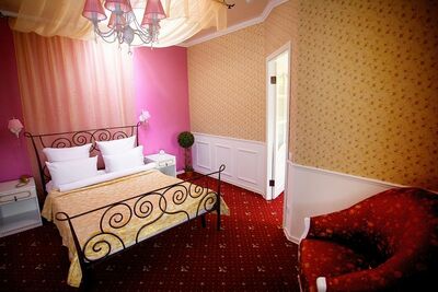 Фотография номера гостиницы Соловьиная роща