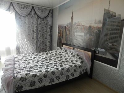 Фотография номера гостиницы Лагуна