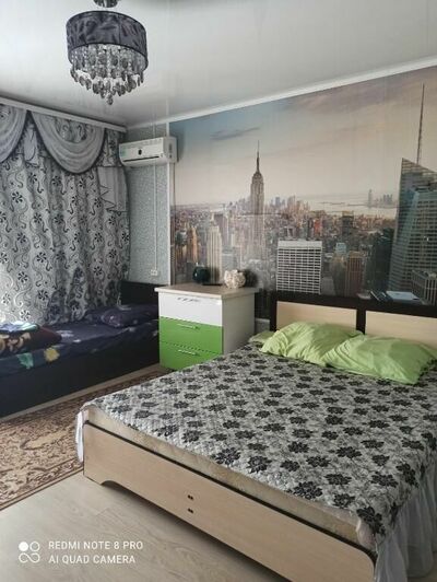 Фотография номера гостиницы Лагуна