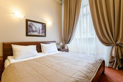 Фотография номера гостиницы Соло Прима