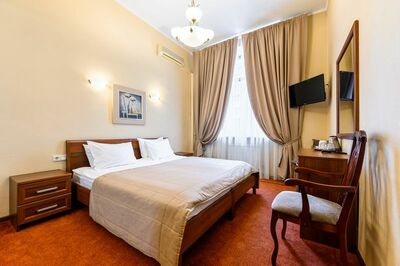 Фотография номера гостиницы Соло Прима