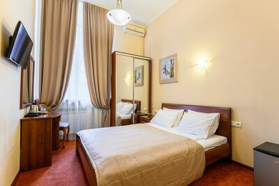 Фотография номера гостиницы Соло Прима