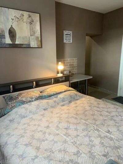 Фотография номера мини отеля Комфорт