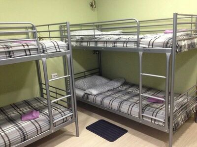 Фотография номера мини отеля Комфорт