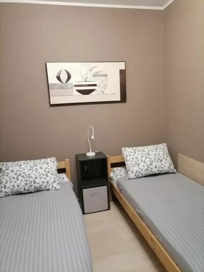 Фотография номера мини отеля Комфорт