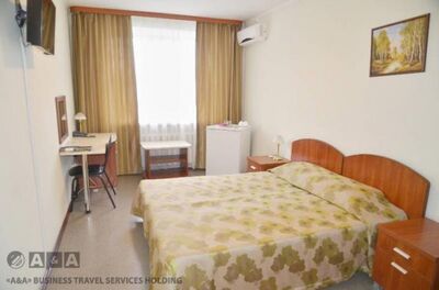 Фотография номера гостиницы Филтон