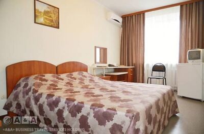 Фотография номера гостиницы Филтон