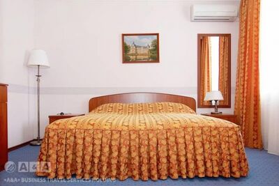 Фотография номера гостиницы Филтон