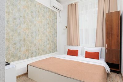 Фотография номера гостиницы Демократия