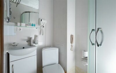 Фотография номера гостиницы Демократия