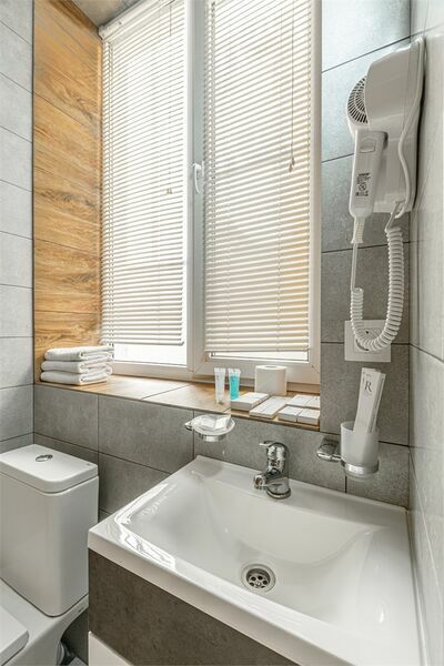 Фотография номера гостиницы Демократия