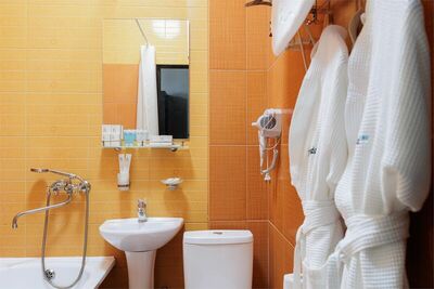 Фотография номера гостиницы Демократия