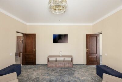 Фотография номера гостиницы Демократия