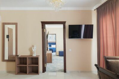 Фотография номера гостиницы Демократия