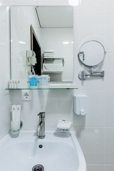 Фотография номера гостиницы Демократия