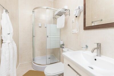 Фотография номера гостиницы Демократия