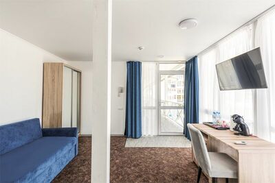 Фотография номера гостиницы Демократия