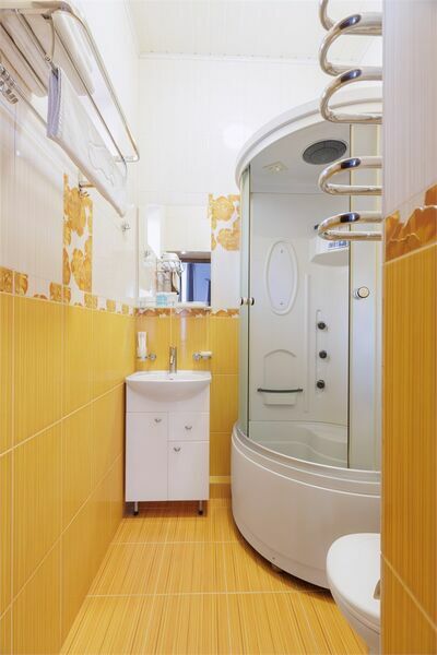 Фотография номера гостиницы Демократия