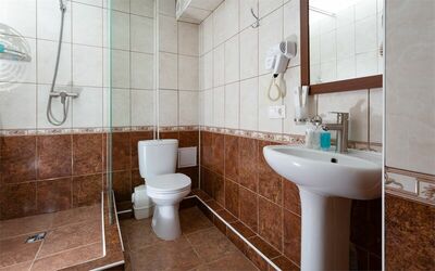 Фотография номера гостиницы Демократия