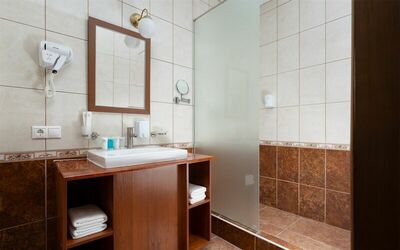 Фотография номера гостиницы Демократия