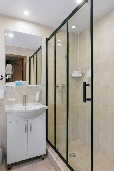 Фотография номера гостиницы Демократия