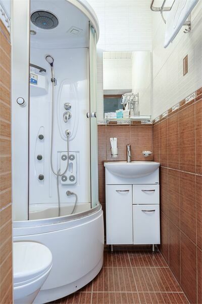 Фотография номера гостиницы Демократия