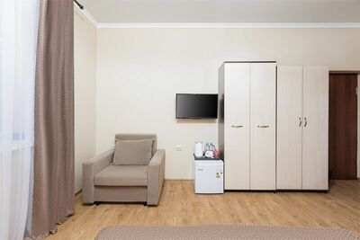 Фотография номера гостиницы Демократия