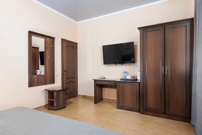 Фотография номера гостиницы Демократия