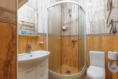 Фотография номера гостиницы Демократия