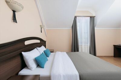 Фотография номера гостиницы Демократия