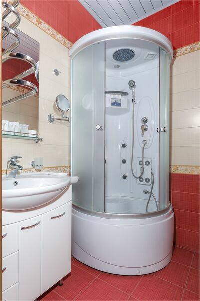 Фотография номера гостиницы Демократия