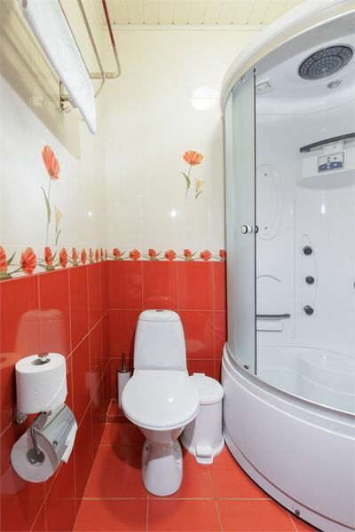 Фотография номера гостиницы Демократия