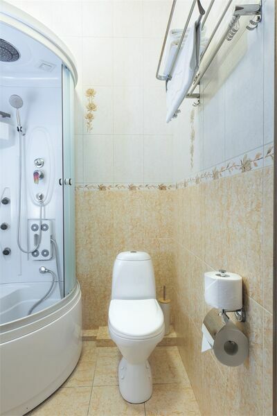 Фотография номера гостиницы Демократия