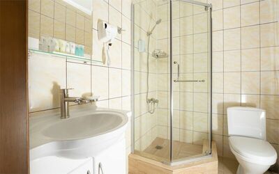 Фотография номера гостиницы Демократия