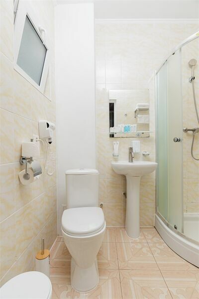 Фотография номера гостиницы Демократия