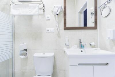 Фотография номера гостиницы Демократия