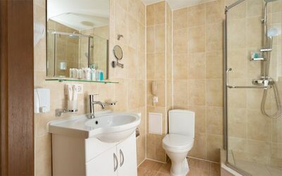 Фотография номера гостиницы Демократия