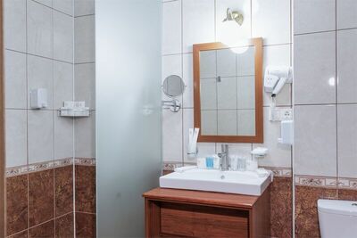 Фотография номера гостиницы Демократия